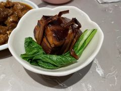 -松鹤楼面馆(天一广场店)