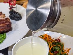 -秦月轩·陕西家乡菜(阜成路·五棵松店)