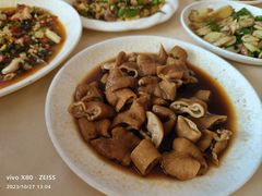 -茅屋大酒店