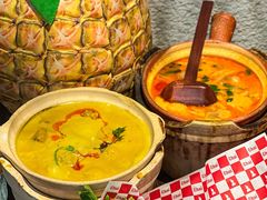 -泰妃殿(武汉首店)