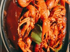 -红盔甲·小龙虾(天钥桥店)