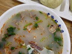 -老街粘食店(宜昌路店)