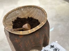 -鹊茶咖啡•新中式(深圳首店)