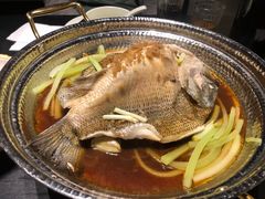 -顺香居·老字号湖北菜(江汉路店)