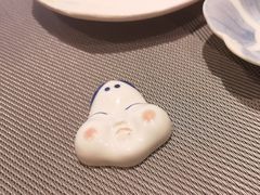 -乾山寿司(好运街店)