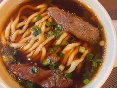 -中国厨房/台湾牛肉面