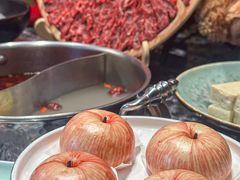 -牛将军•涮肉•烤肉(北京王府井·故宫店)