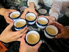 -四方小吃·白族庭院餐厅