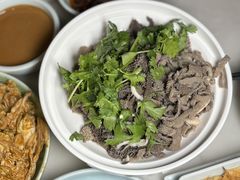 -小吊梨汤·北京菜·烤鸭(清河万象汇店)