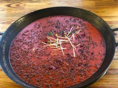 底料-岗上渣渣老火锅(两路口店)