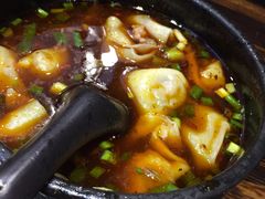 -宽窄巷子冒菜(中华广场店)