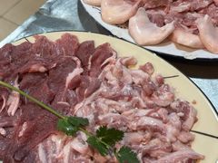 -华哥新鲜猪精品美食