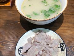 -金杨拉面王(杨南路店)