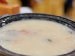 -万圣禄茶楼(西平店)