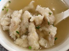 -长人馄饨铺(解放街店)