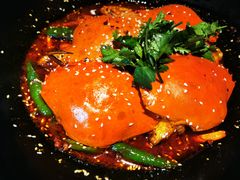 -红辣椒·川菜·火锅(科华路店)