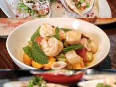 -Bistro 63 创意融合料理(广粤天地店)