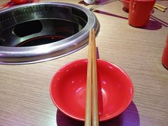 -季季红火锅(丰城洪客隆店)