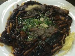 响油鳝糊-协和菜馆(凤凰街店)