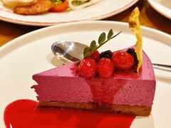 -Entrecôte 法国牛扒馆(保利·时光里店)