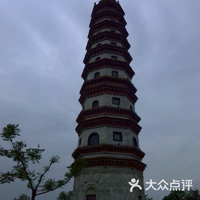 危山元音寺图片-北京名胜古迹-大众点评网