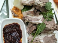 -清真悦宾楼食府(海湖店)