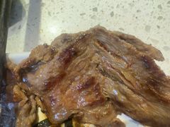 -猫爪爪原切自助烤肉(观音桥阳光世纪店)