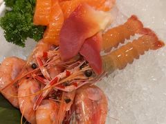 -菊上日式料理(蚌埠银泰店)