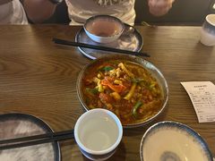 -那时新疆·若羌(经纬汇店)