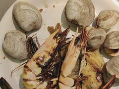 -山焱·炭火自助烤肉(周浦万达店)