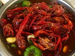 -袁老大龙虾(石鼓路总店)