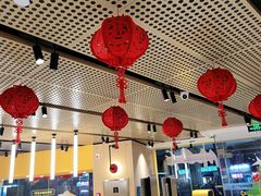 大堂-麦当劳(宾水西道店)