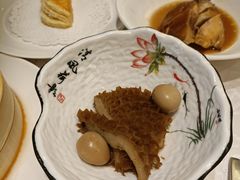 -万豪酒店·咏豪中餐厅