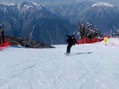 -太子岭滑雪场