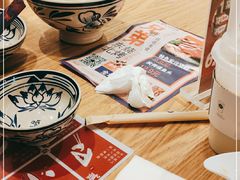 -北往西·西安油泼面(万德庄店)