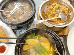 -来客家食府 · 福建客家菜