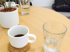 -Onirii Coffee(长乐路店)