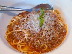 -The Diner X餐厅(青岛万象城店)