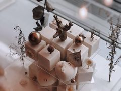 -L'amour澜茉·轻法餐