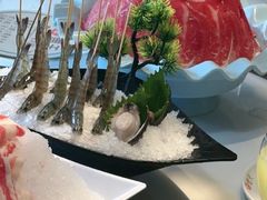 -德天雪花肥牛海鲜火锅(南苑东路店)