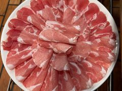 -马记伊源斋涮肉·清真菜(潘家园古玩市场店)