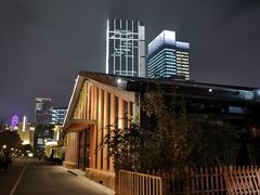-秦皇岛路游船码头