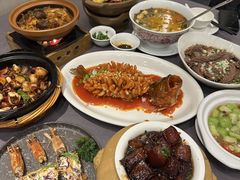 -金哥私房菜馆(张府园总店)