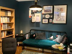 -宜家家居(哈尔滨商场店)