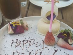 -Bistro 63 创意融合料理(广粤天地店)