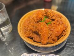 -曾家厨房·新徽菜(高新天柱路店)