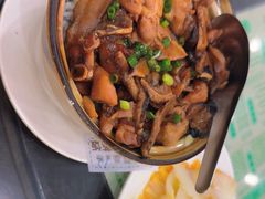 -荔园小馆(园岭新村二期店)