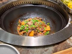 -锅老头铁锅炖•大锅蒸汽海鲜(韩乐坊店)