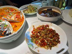 -上地宴·中关村的会客厅(清河高铁站店)