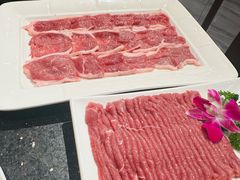 -南门涮肉(上海二店)